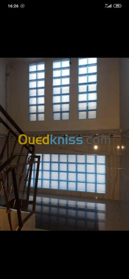 Vente Villa Oum el bouaghi Ouled hamla