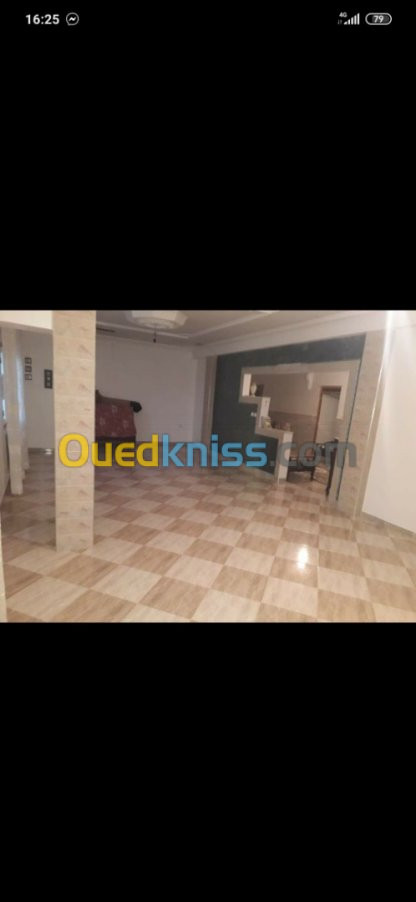 Vente Villa Oum el bouaghi Ouled hamla