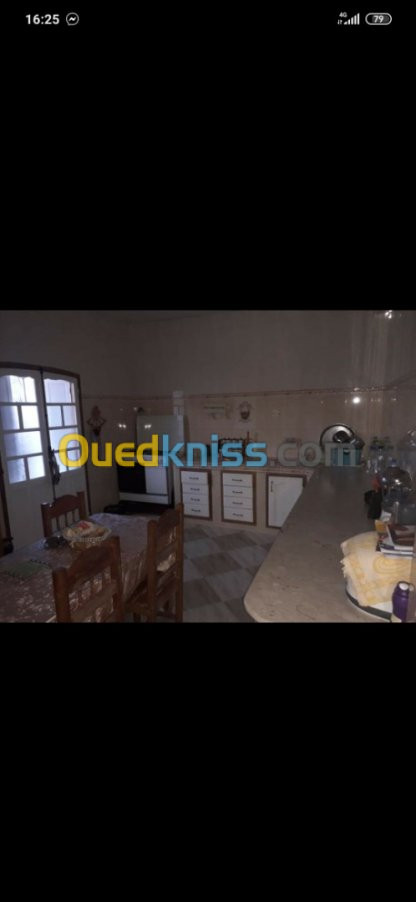 Vente Villa Oum el bouaghi Ouled hamla