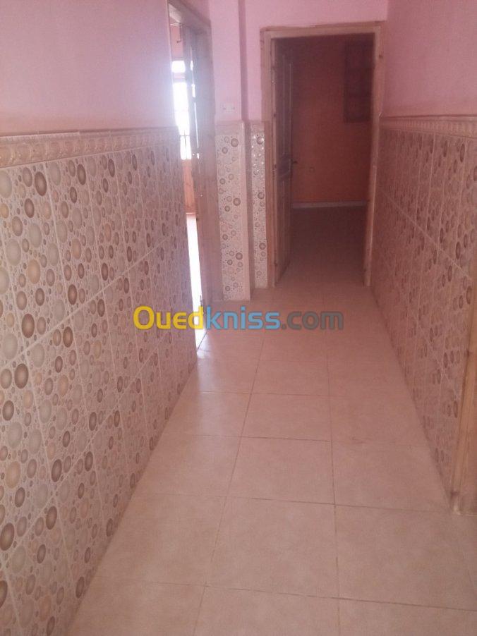 Vente Niveau De Villa F3 Ain defla Bir ould khelifa