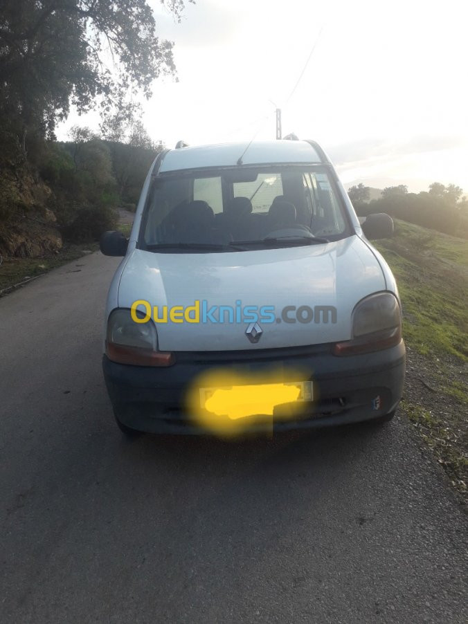 Renault Kangoo 2000 