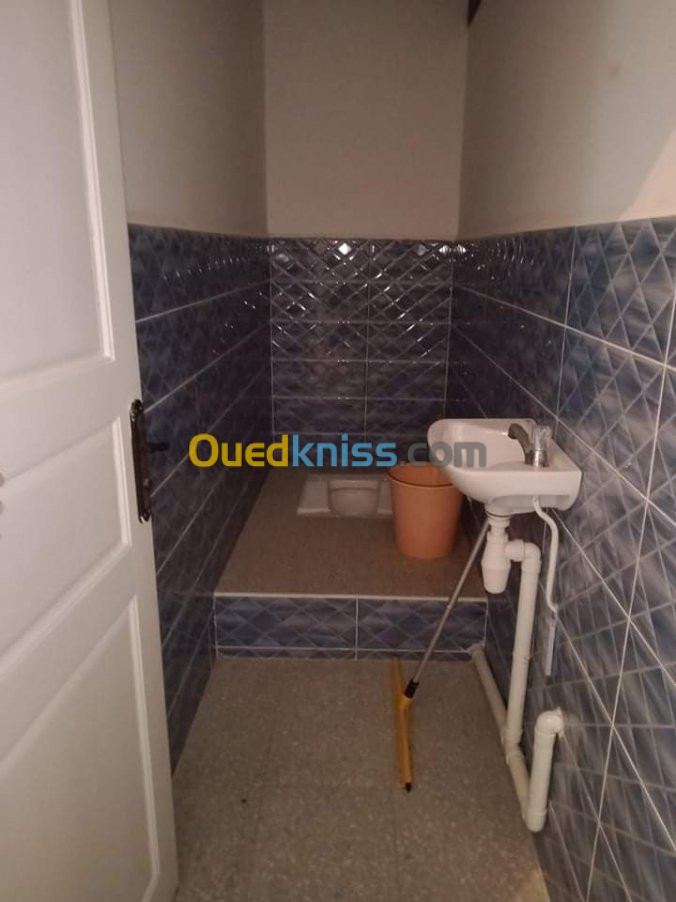 Location Niveau De Villa F3 Alger Cheraga