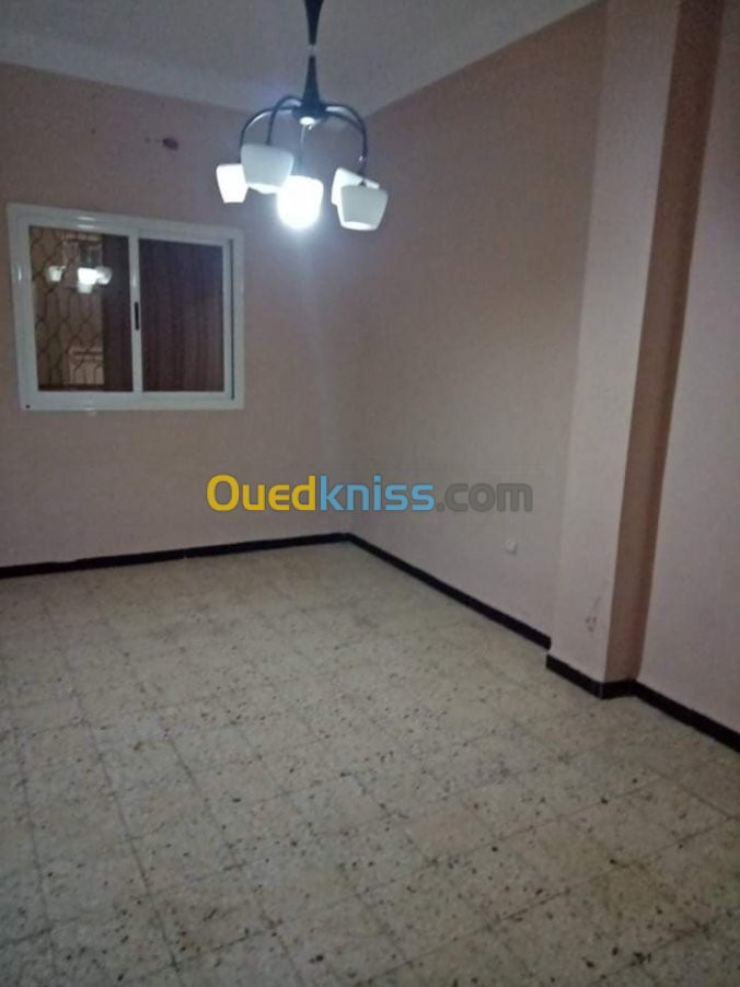 Vente Appartement F3 Sidi bel abbes Sidi bel abbes