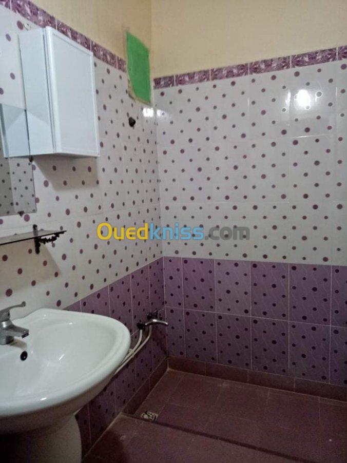 Vente Appartement F3 Sidi bel abbes Sidi bel abbes