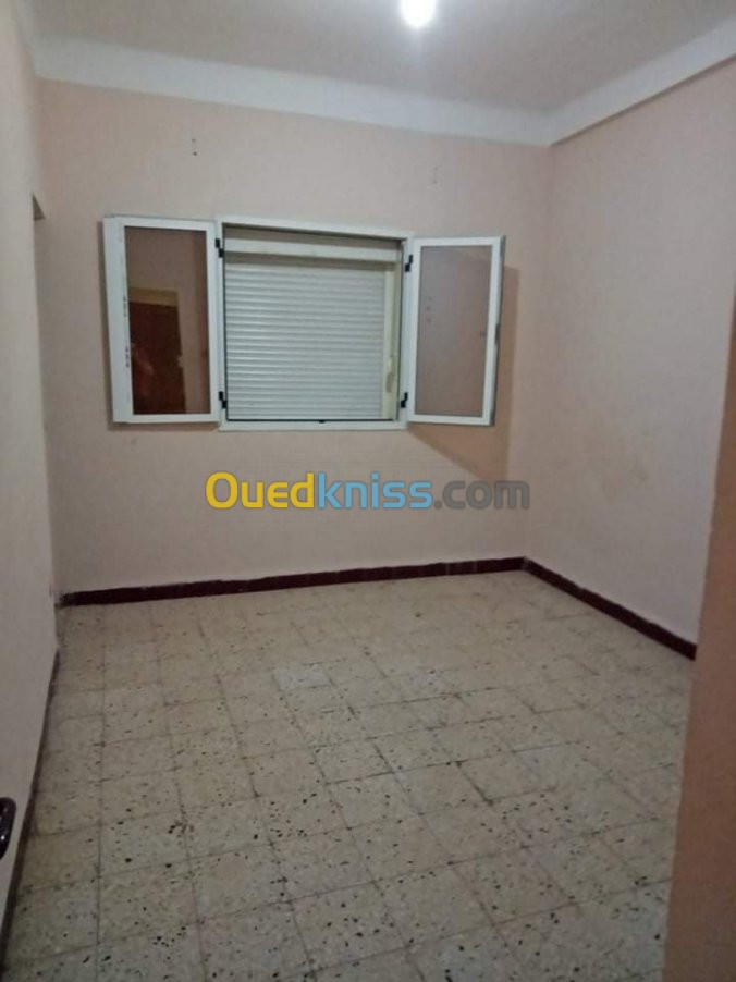 Vente Appartement F3 Sidi bel abbes Sidi bel abbes