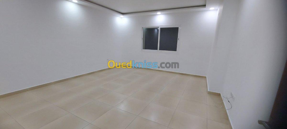 Location Appartement F4 Alger El mouradia