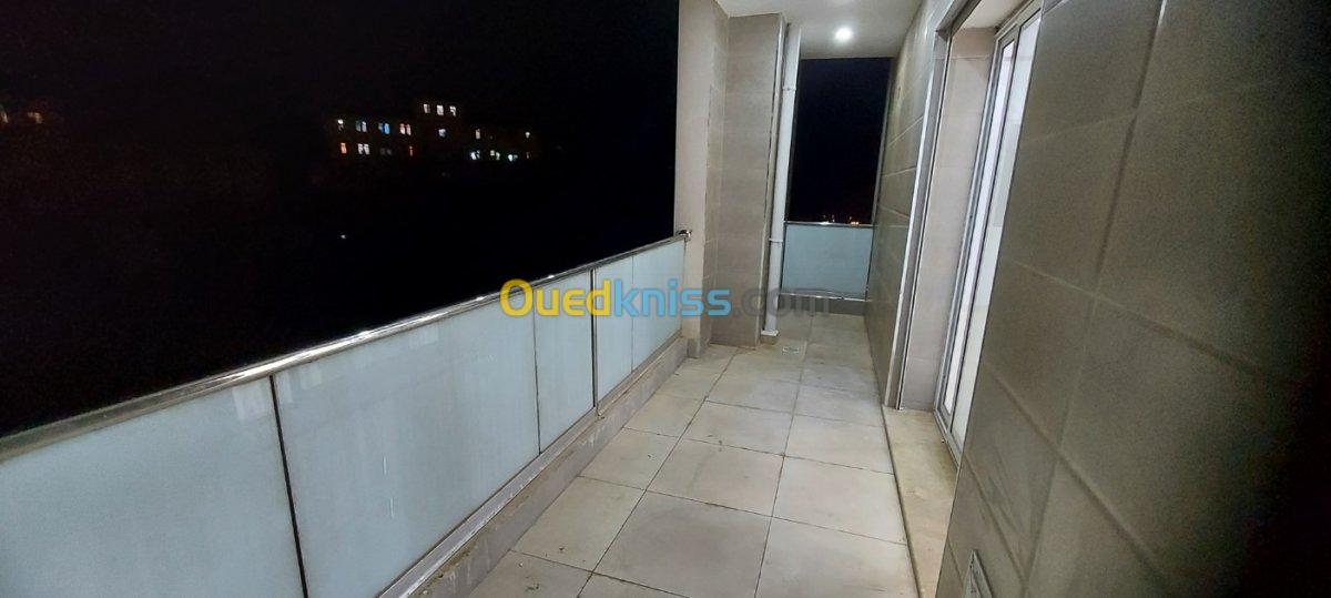 Location Appartement F4 Alger El mouradia