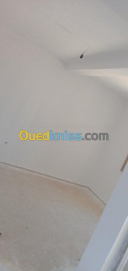 Vente Appartement F4 Chlef Oued fodda