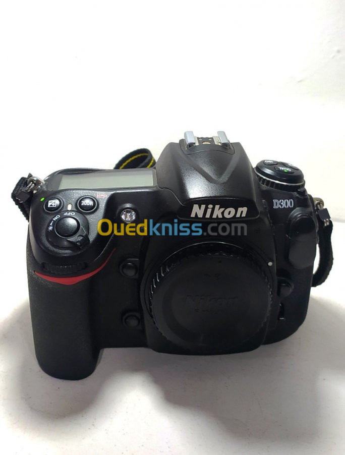 Nikon d300 objectif 85mm