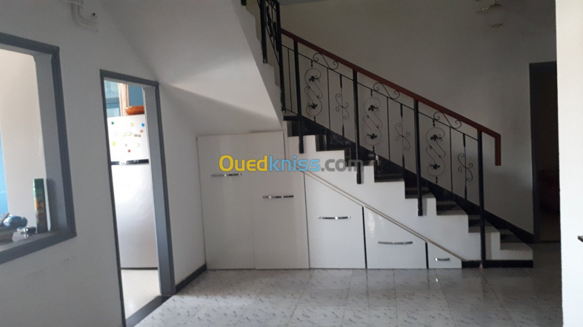 Vente Duplex F5 Oran Bir el djir