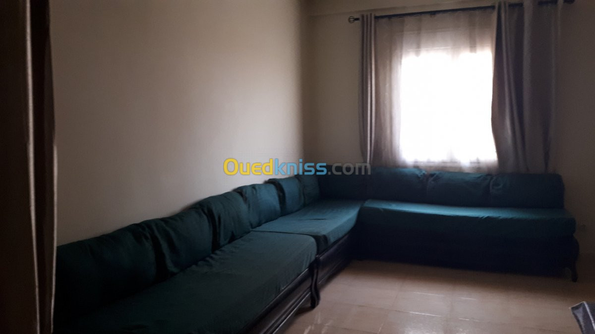 Vente Duplex F5 Oran Bir el djir