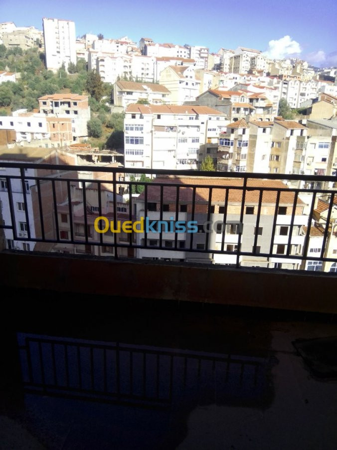 Vente Appartement F5 Tizi ouzou Tizi ouzou