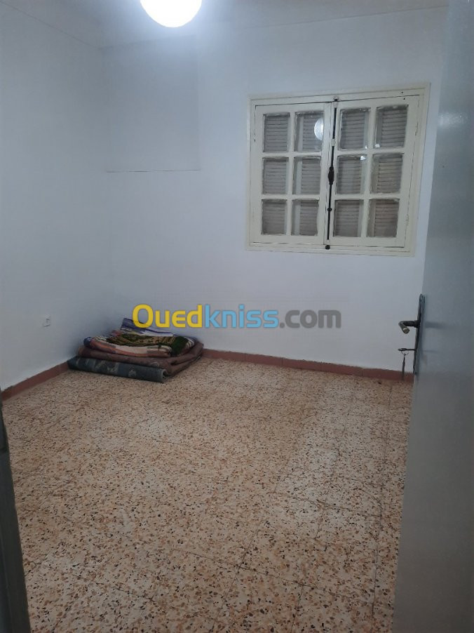 Vente Appartement F3 Sidi bel abbes Sidi bel abbes