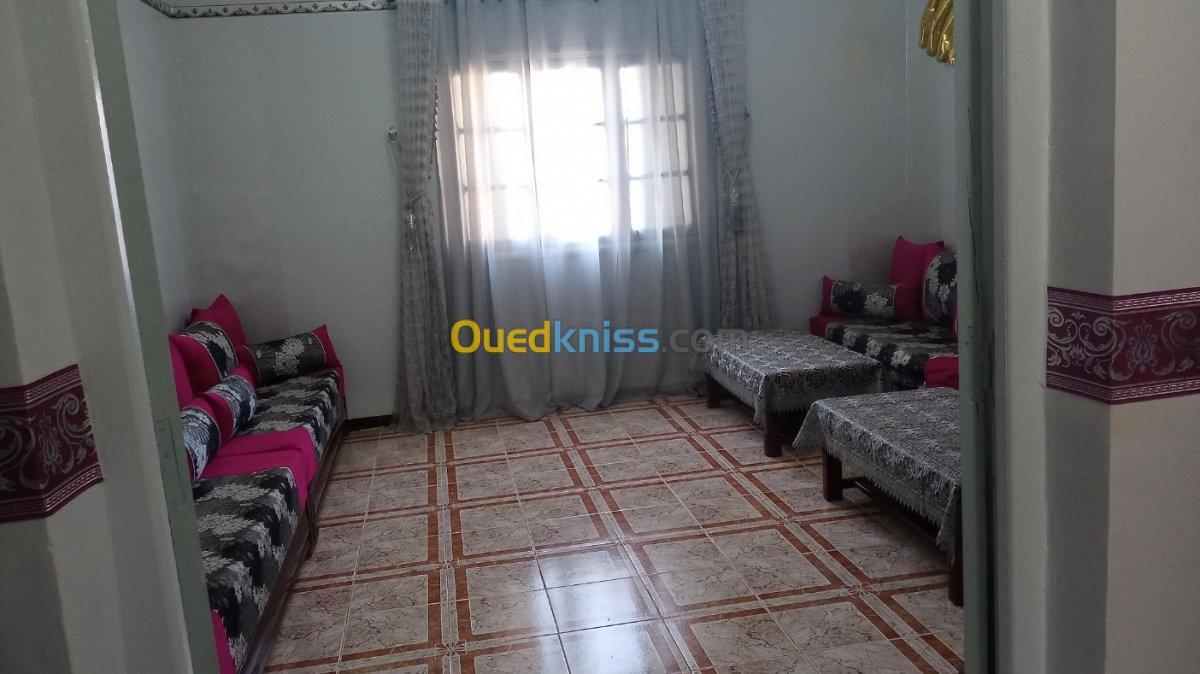 Vente Appartement F3 Sidi bel abbes Sidi bel abbes