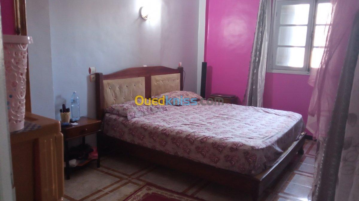 Vente Appartement F3 Sidi bel abbes Sidi bel abbes