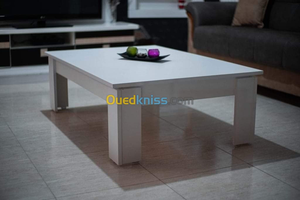 Table basse 