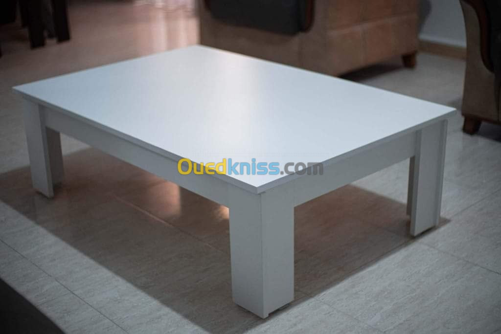 Table basse 