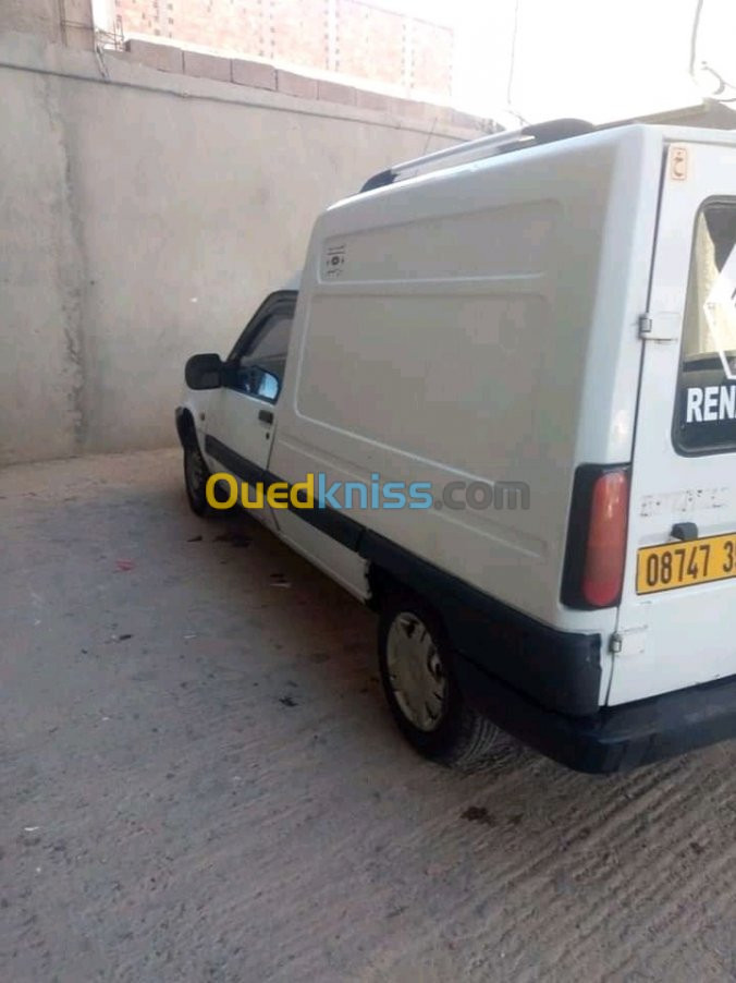 Renault Express 1998 