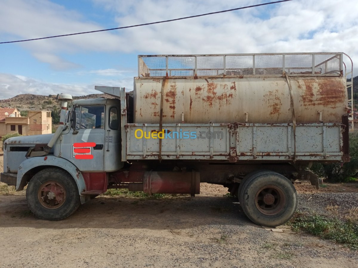 Glr Berliet &#039;origine Glr 200 &#039;6 cylindres