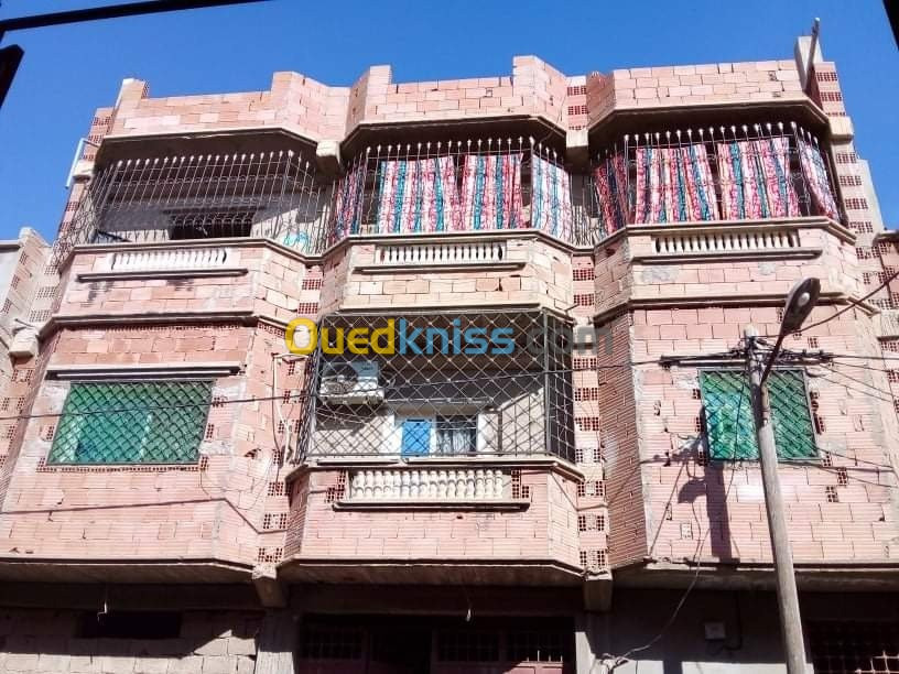 Vente Villa Mostaganem Mesra