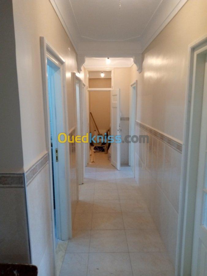 Vente Appartement F3 Blida Larbaa