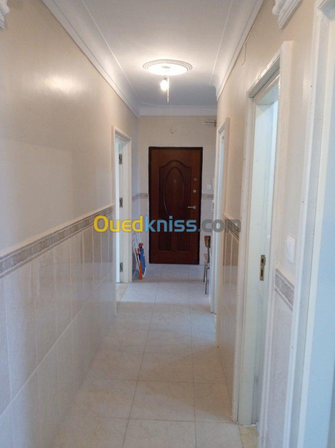 Vente Appartement F3 Blida Larbaa