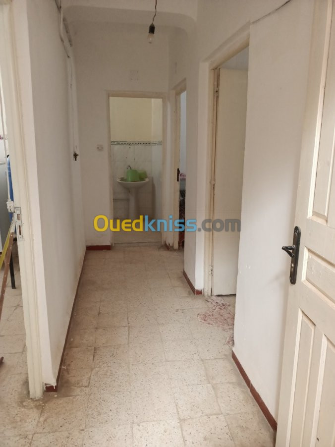 Vente Appartement F2 Biskra Biskra