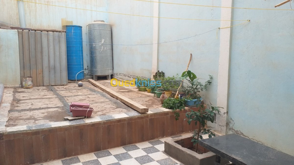 Vente Villa Laghouat Aflou