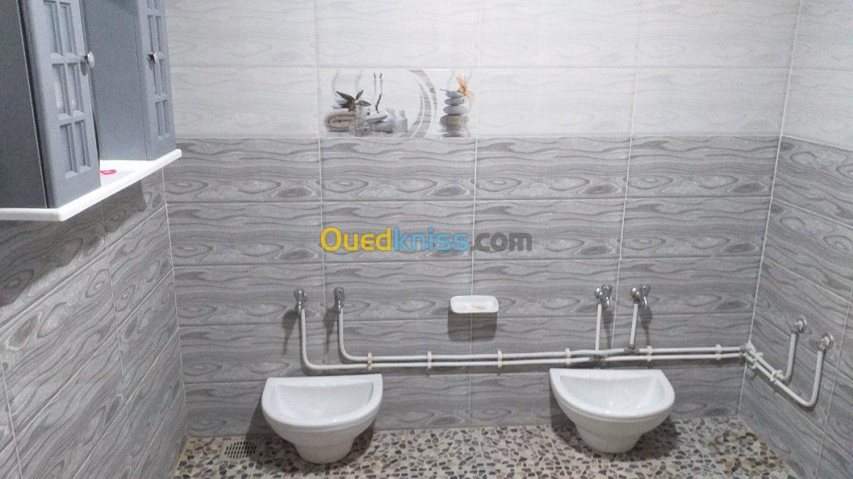 Vente Villa Laghouat Aflou