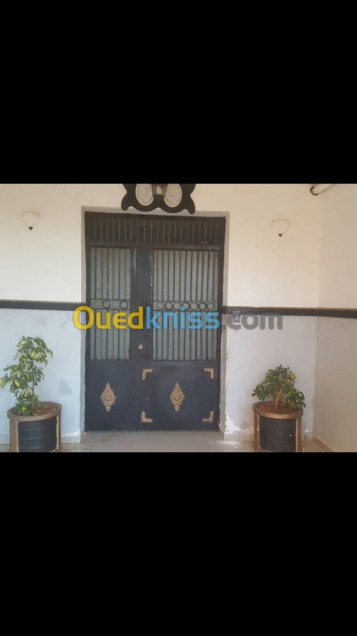 Vente Appartement F4 Alger Zeralda