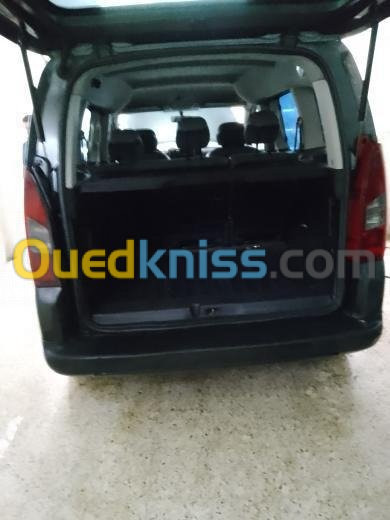 Citroen Berlingo 2014 