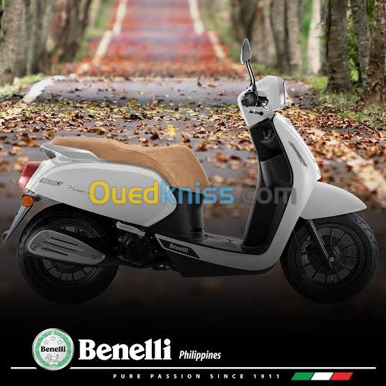 Benelli Panarea 2024