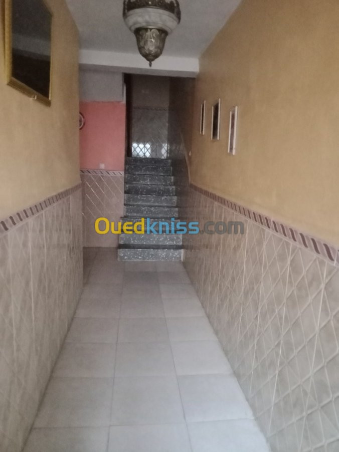 Vente Villa Guelma Oued zenati