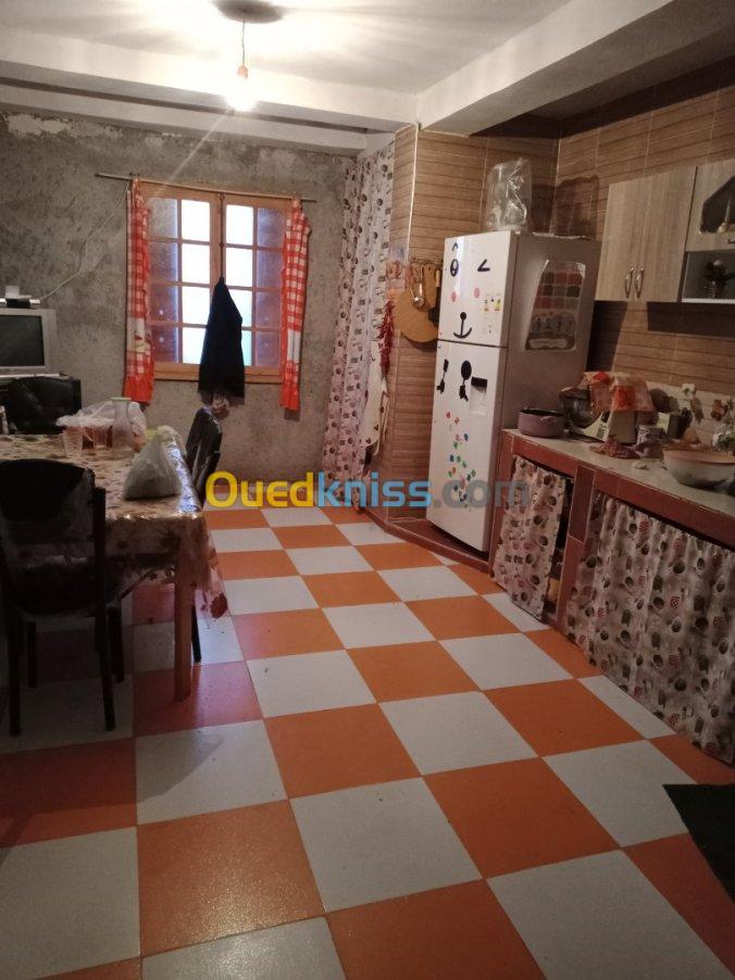 Vente Villa Guelma Oued zenati