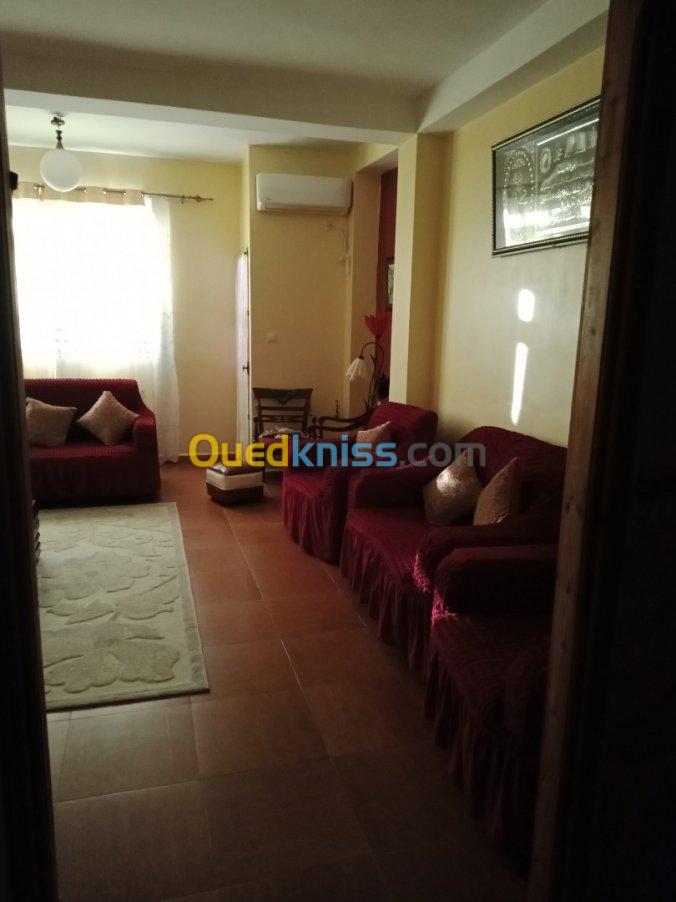 Vente Villa Guelma Oued zenati