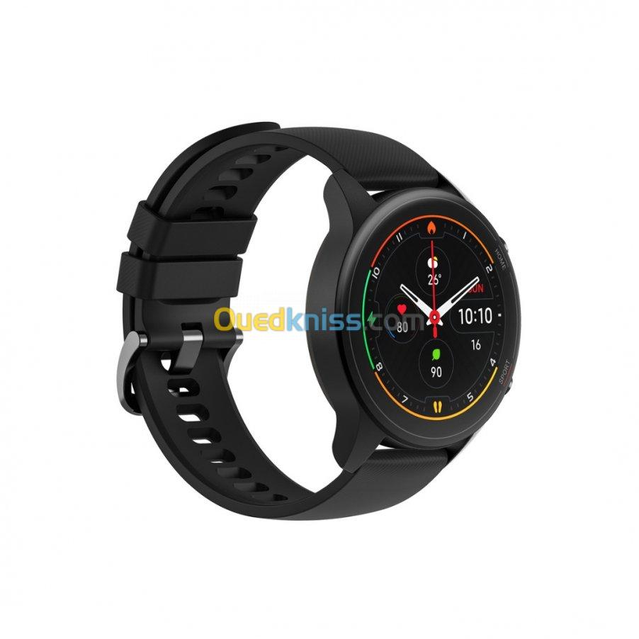 Smartwatch xiaomi ouedkniss new arrivals