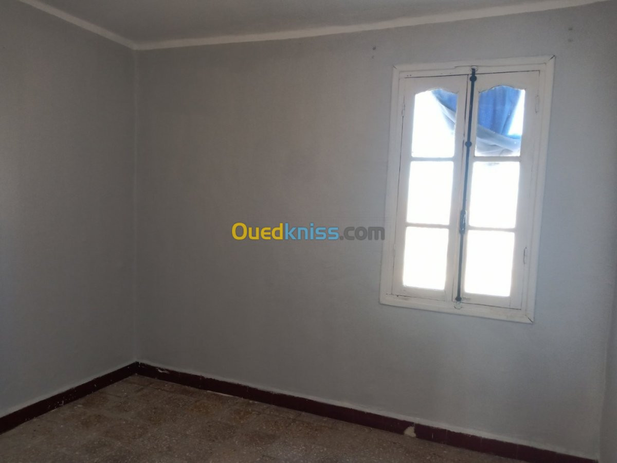 Vente Appartement F3 Tlemcen Mansourah