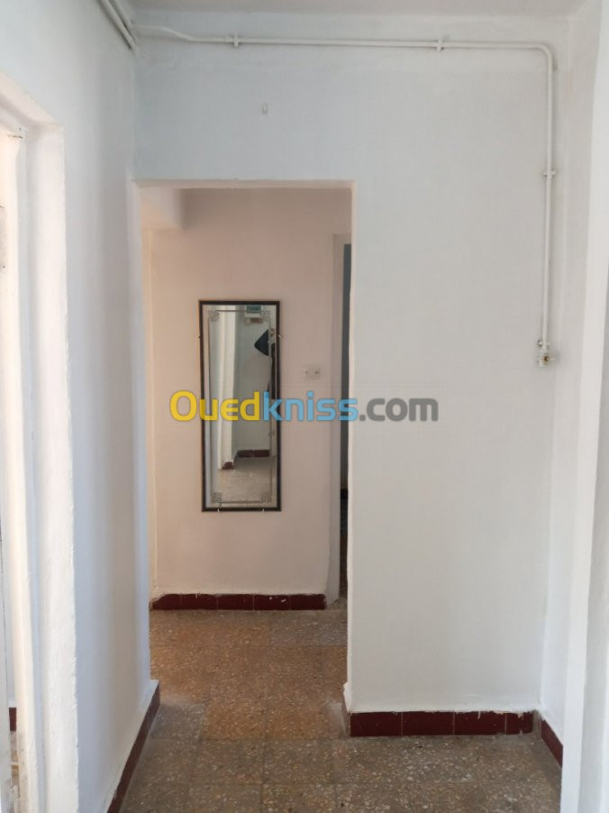 Vente Appartement F3 Tlemcen Mansourah