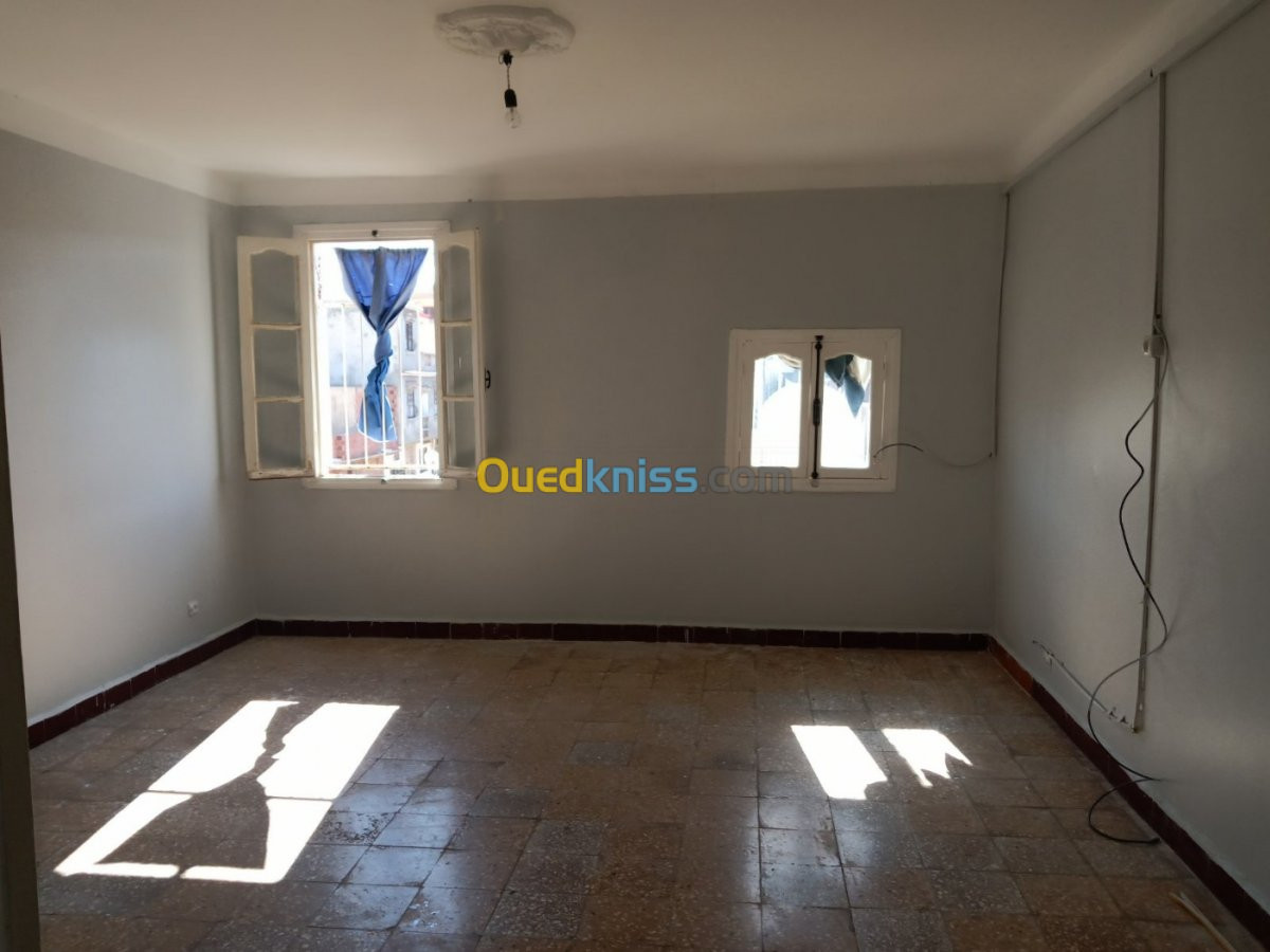 Vente Appartement F3 Tlemcen Mansourah