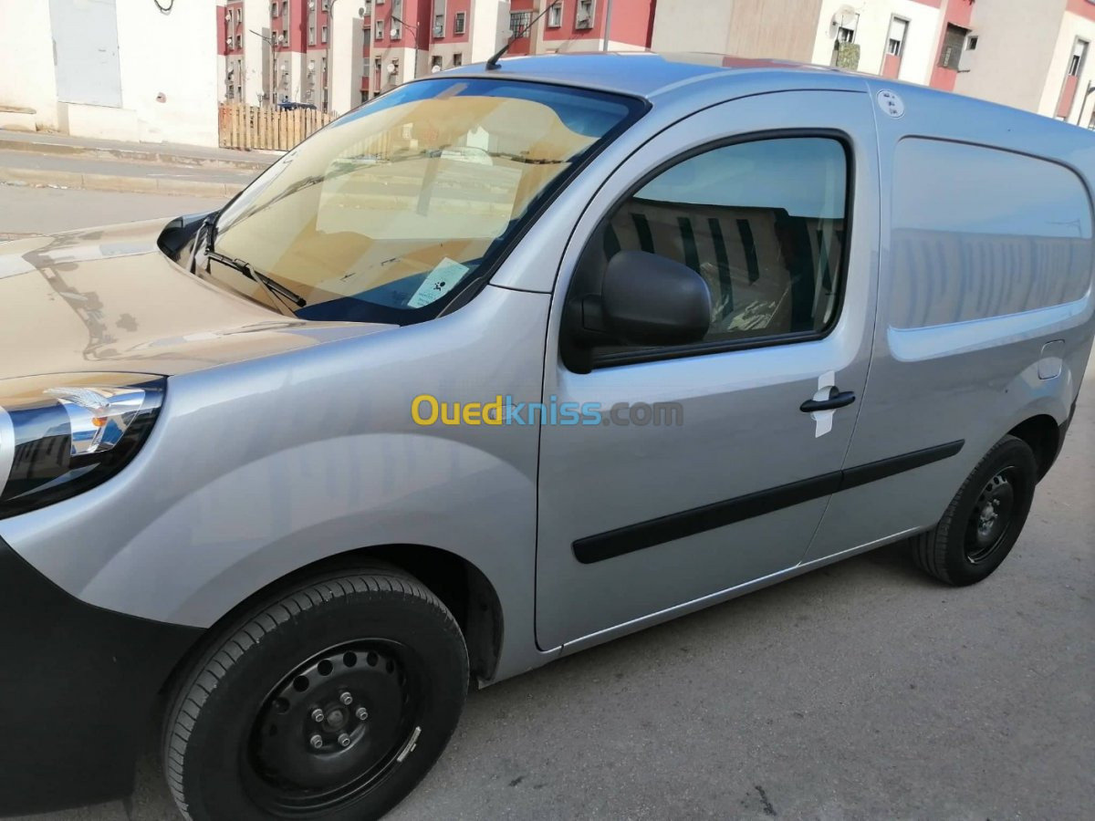 Renault Kangoo 2021 