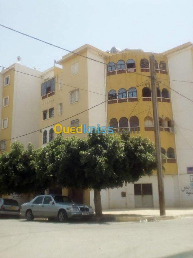 Vente Appartement F4 Ain temouchent Hammam bouhadjar