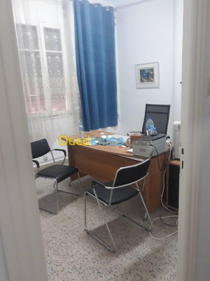 Location Appartement F3 Alger Alger centre