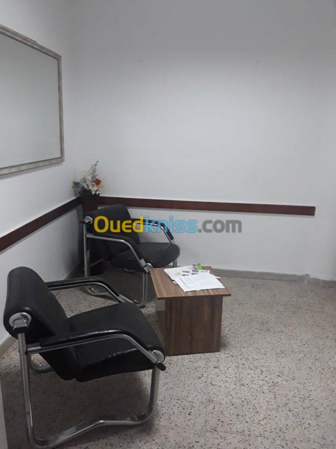 Location Appartement F3 Alger Alger centre