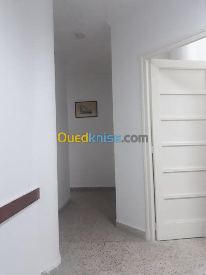 Location Appartement F3 Alger Alger centre