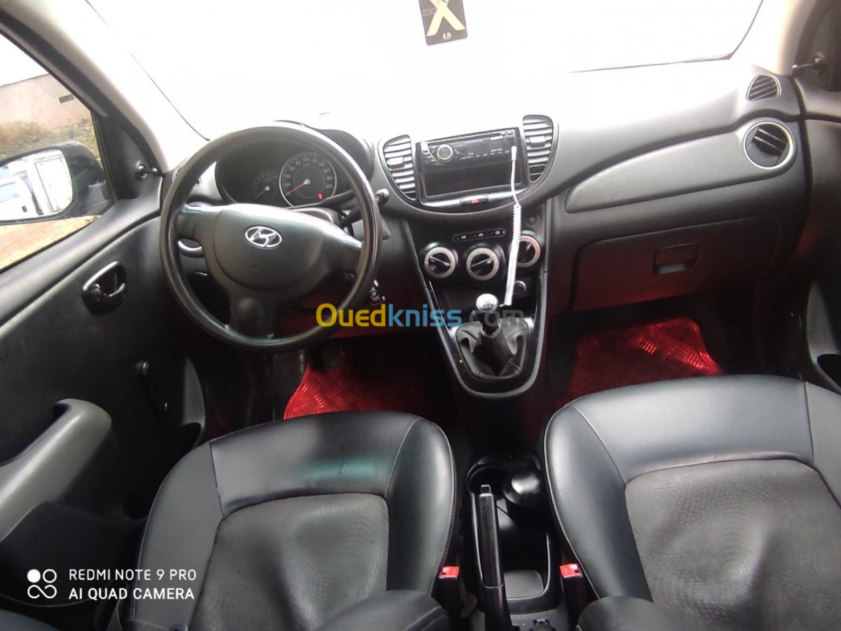 Hyundai i10 2014 