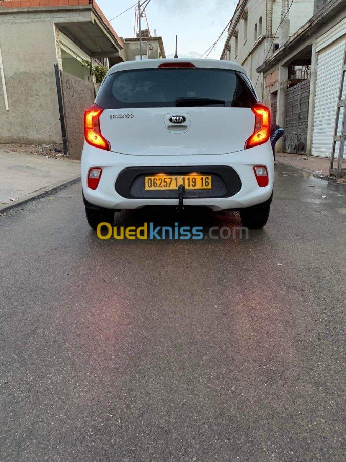 Kia Picanto 2019 LX Start