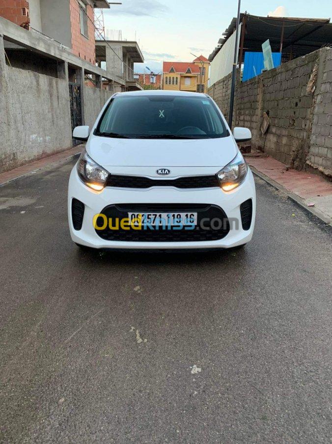 Kia Picanto 2019 LX Start