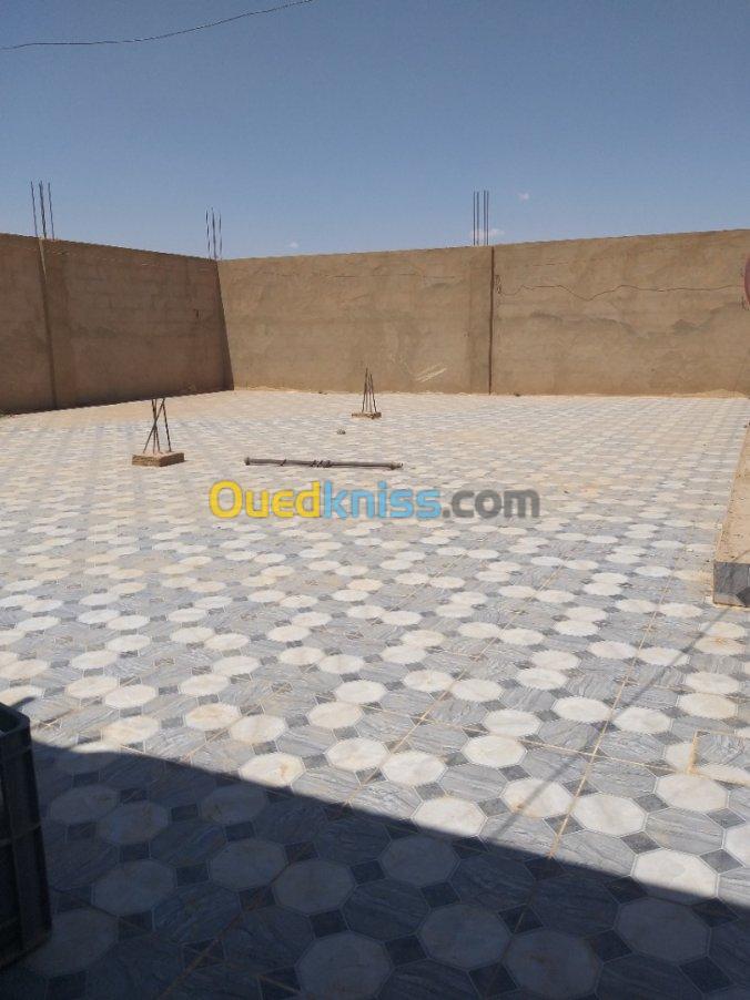 Vente Villa Tiaret Ksar chellala