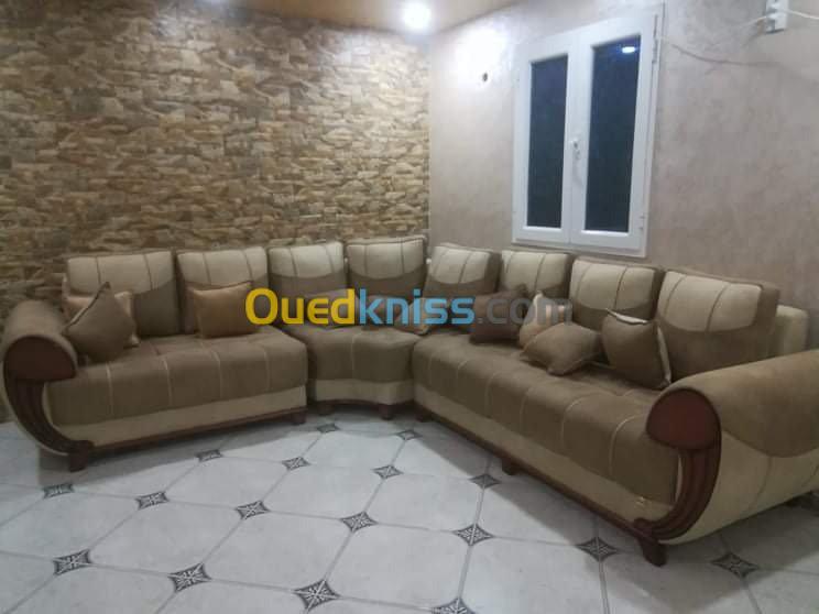 Vente Appartement F5 Biskra Biskra