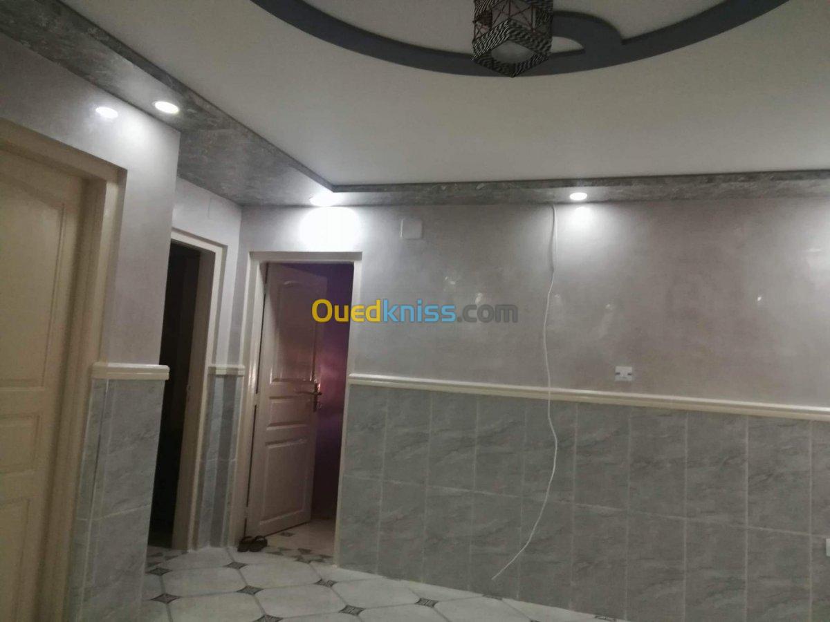 Vente Appartement F5 Biskra Biskra